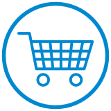 E-commerce Lösung (online verkaufen)